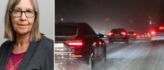 Umeforskaren: ”Där går smärtgränsen för pendling” • Skeptisk till att dra paralleller med Stockholm: ”Svårt att jämföra på det viset” 