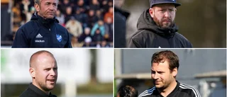 Nya tränaren kände inte till tränarsnurren i IFK: "Det hade jag ingen aning om"