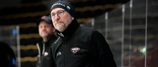 Tung förlust för Norsjö HC – efter att tidigt hamnat i stort underläge 