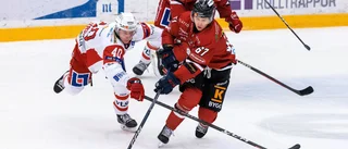 VIK ner på kvalplats efter ny förlust - Sportens tre favoriter