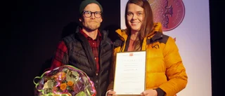 Elevernas kreativitet flödade fritt i Malå – och företagare prisades