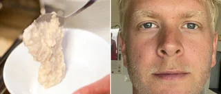 Gotlänning till final i gröt-SM • ”Då får man mycket djupare smak”
