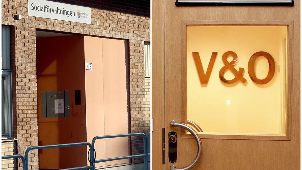 Förslaget att slå ihop socialförvaltningen med vård- och omsorgsförvaltningen föreslås nu skrotas.