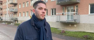 Adam, 21, har tre jobb samtidigt – men har inte råd att köpa bostad: "Lätt när pappa betalar – svårt att spara ihop"