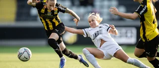United får möta Häcken i Elitettan: "Det här gör oss unika"
