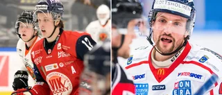 Han har råvaror för att bli en toppspelare – VIK bör agera snabbt • Talangen hyllas av VIK-ikonen
