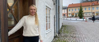 Gamlebybornas drömhamn: Så ser den ut • Fika, gästhamn och gångstråk • "Båttrafik mellan Gamleby och Västervik"