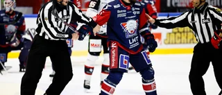 Fantenberg självkritisk: "Ska ta tillvara på istiden"