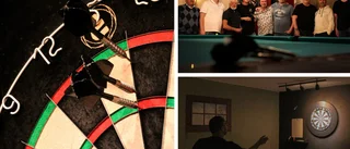Dartexpertens tips – så blir du kung i baren