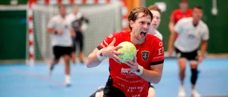 EHF vann stort - men det blev ingen serieseger