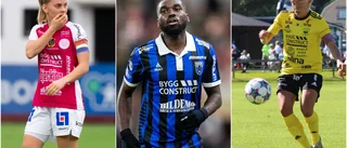 Så rustar fotbollslagen – här är UNT:s drömvärvningar