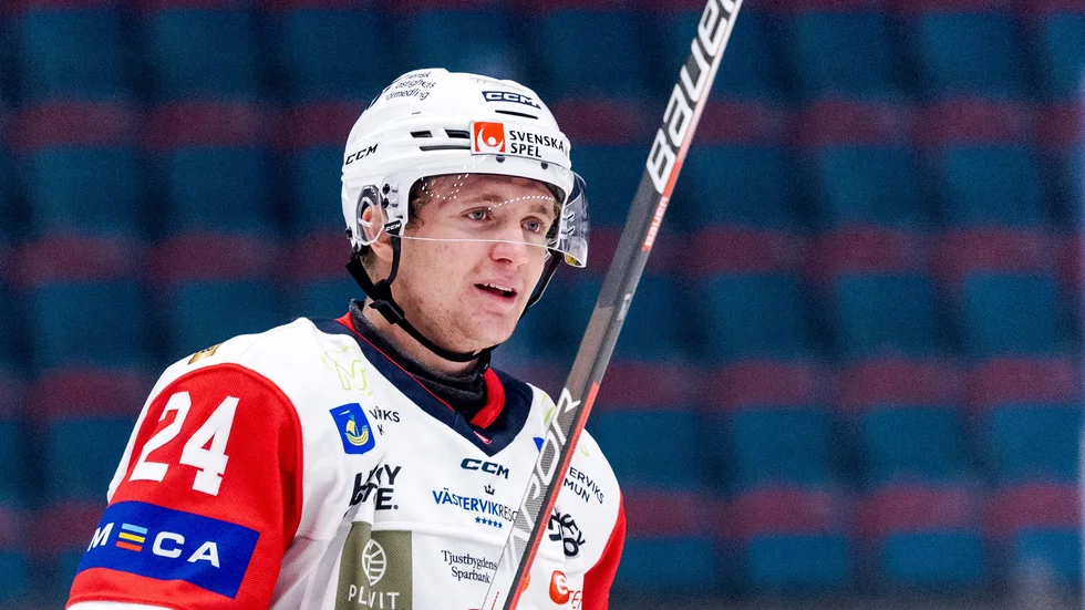 Hampus Plato.