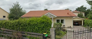 Huset på Riktargatan 13 i Torshälla sålt för andra gången på kort tid
