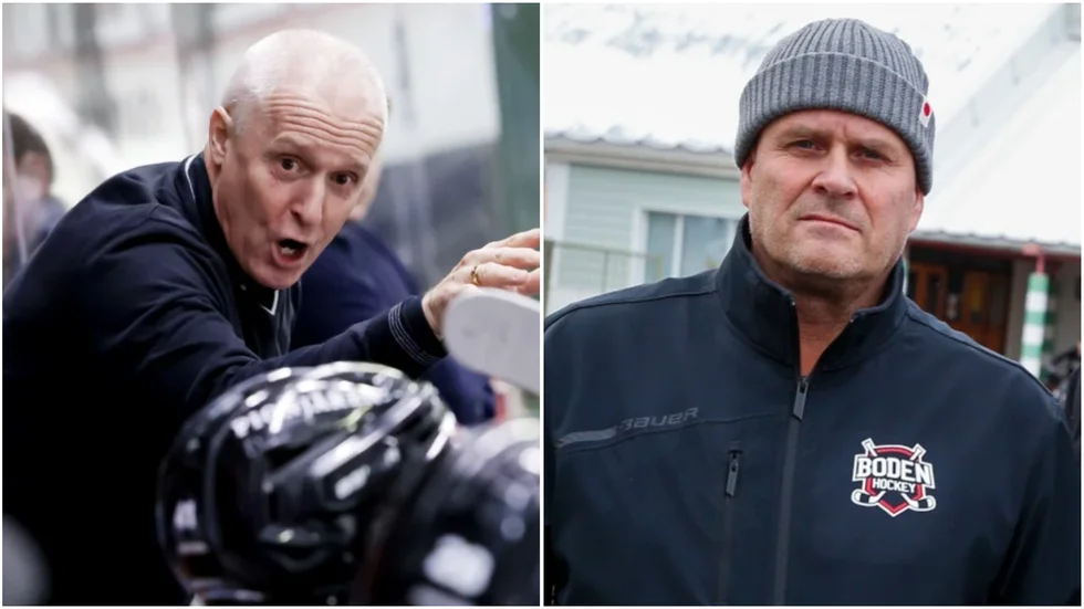 Birger Sandin jagar ny tränare till Boden när Forsberg har gjort klart med allsvenska Östersund.