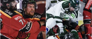 Matchhjälten: Färjestads tuffing spelar med andra regler • "Så kommer det nog alltid vara"