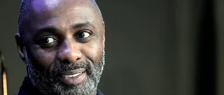 Idris Elba: Var förnekar jag min hudfärg?