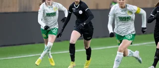 Bäst och sämst i Uppsala mot Hammarby