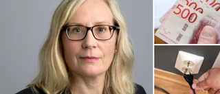Elstödslotteriet: Då kan du bli utan pengar