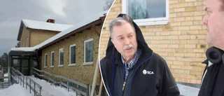 Besvikelse över rivning av gamla bespisningen i Jörn 