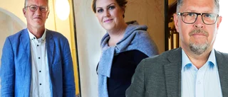 Anders Tegnell och Lena Hallengren behöver inte skämmas