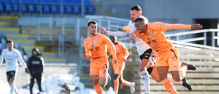 Enkelt för AFC – vann klart hemma mot Motala