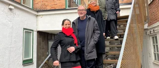 Arkitekternas framtid skakig – när byggandet tvärnitar