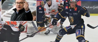 Karlskrona-coachen: ”Det har ingen som helst betydelse”