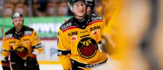 Berglund: "Jag vet bara att det är ett stort getingbo"