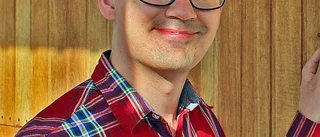 Ny ung ordförande i Kalix forskarförening
