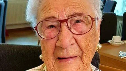 Eva Johansson. 