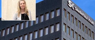 Exceptionellt bra år för Skellefteå Kraft