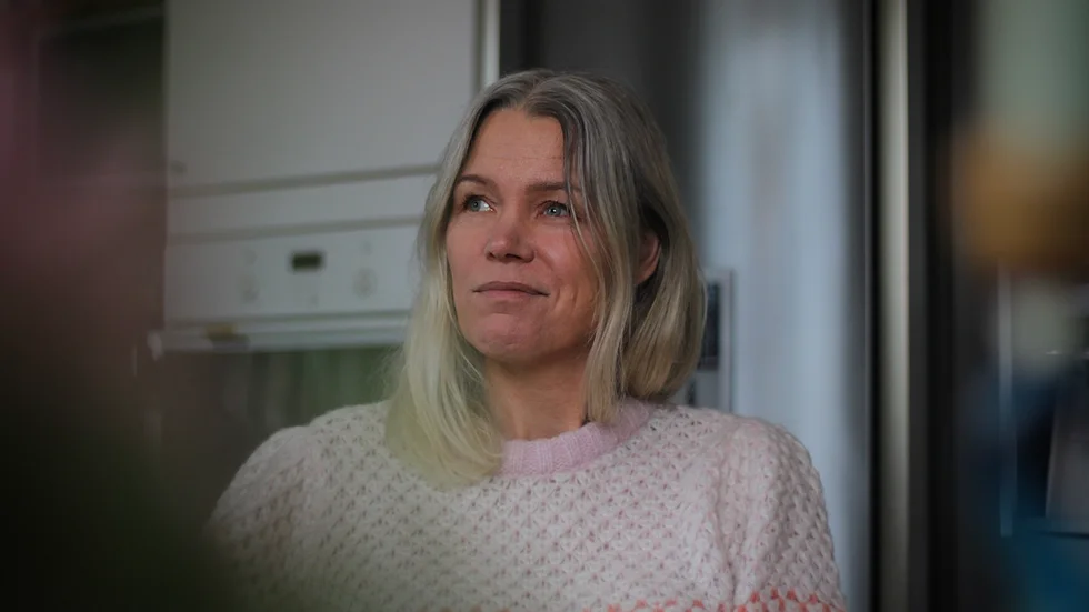 Lotta Lexén (M), bildningsnämndens nya ordförande i Motala.