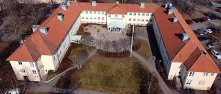 Varför deltar inte Vadstena i medborgarenkäten?