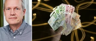 Företagen missar gratis elhjälp – kan energispara 20 procent • "Vi upptäcker många energitjuvar" 