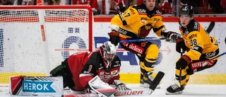 Luleå Hockey föll mot Örebro – så var matchen byte för byte