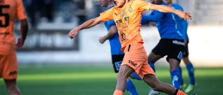 Fjolårets skyttekung lämnar AFC: "Det bästa för både mig och klubben"