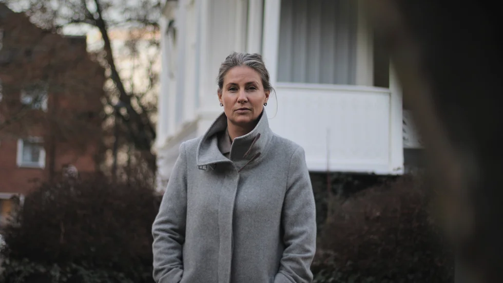 Charlotte Widegren (M), socialnämndens ordförande, lyfter att den föreslagna hyressättningsmodellen inte ska påverka den enskilde hyresgästen.