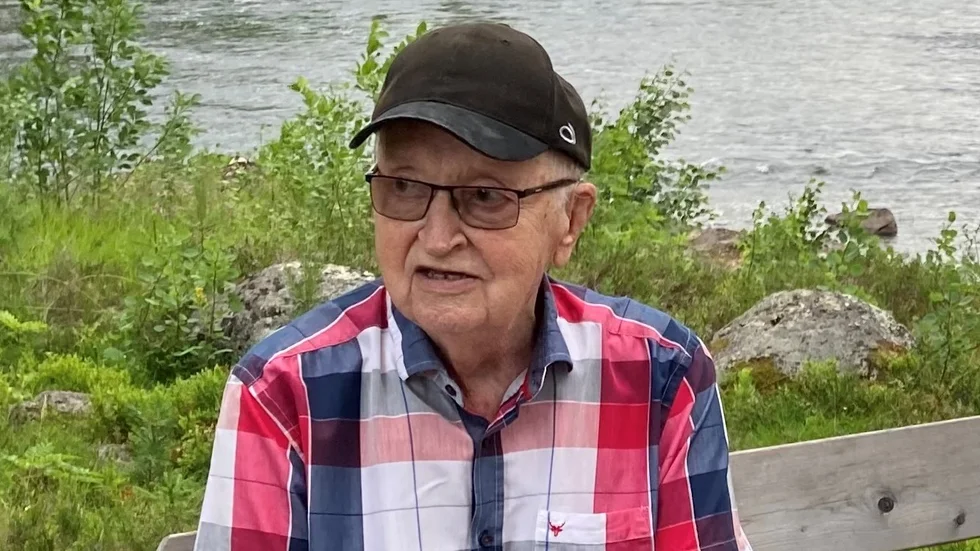 Sixten Norberg  har avlidit i en ålder av 88 år.
