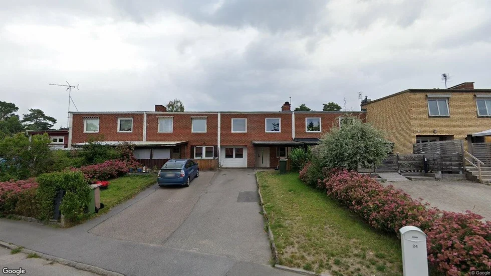 Styrbordsvägen 24