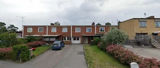 Huset på Styrbordsvägen 24 i Oxelösund sålt igen - andra gången på kort tid