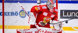 Almtunamålvaktens tuffa schema – lånas ut till Brynäs