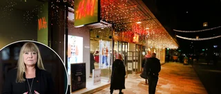 H&M:s julsmocka – var tredje anställd kan drabbas av "hyvling": "Blir omöjligt att leva på sin lön"