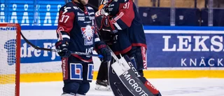 Flera får underkänt – och där är LHC sämst i serien