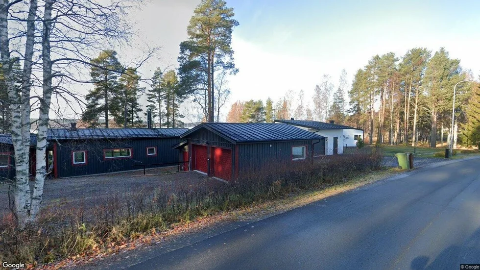 Gäddviksvägen 54
