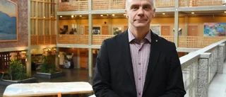"Vi kraftsamlar för fortsatt tillväxt"