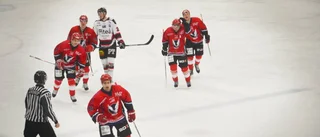 Kalix Hockeys glädje: "Känns bra att gå vidare"