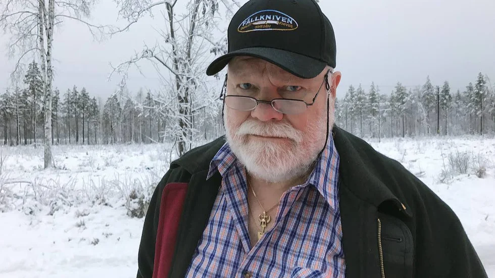Pratat med politikerna. Det har Peter Hjortberger gjort. ” Det har inte resulterat i någon reaktion än.”