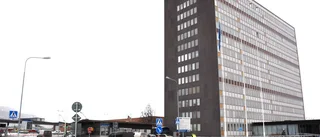 Larmet går – ingen förstår