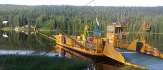 Ännu en isled stängd för säsongen