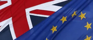 Brexit beror på avståndet till makten